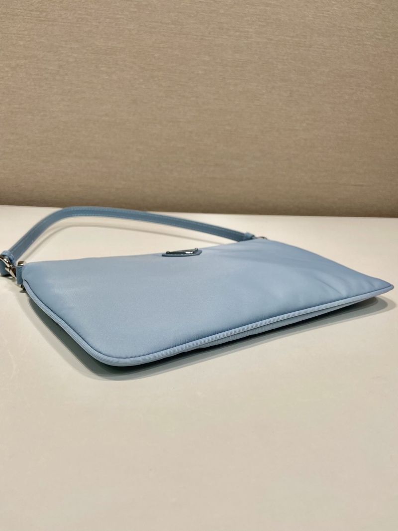 Pra*a clutch bags